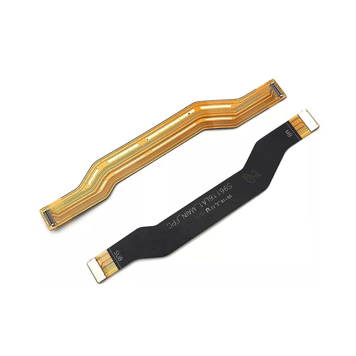 GENERICO - Flex Main Central Compatible con Samsung A10s M15