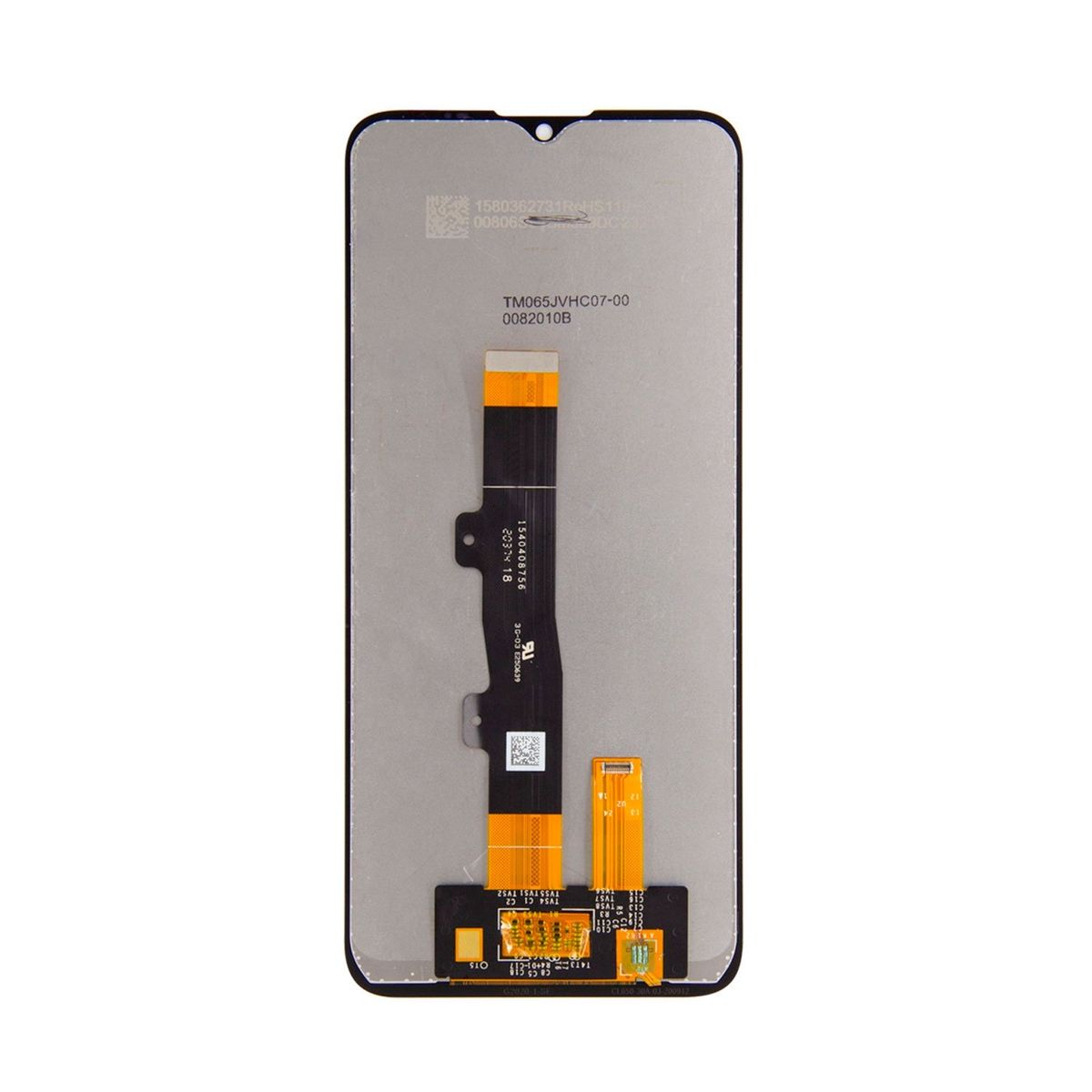 GENERICO - Pantalla E7i Power Compatible con Moto E7i Power - Lifemax