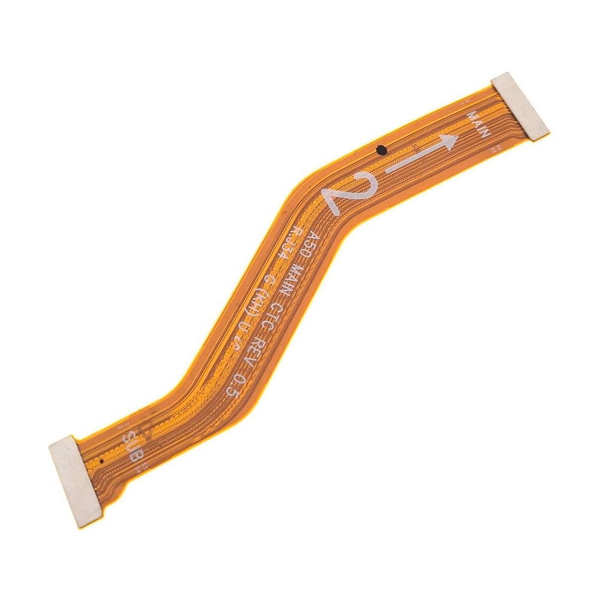 GENERICO - Flex Main Central Compatible con Samsung A50