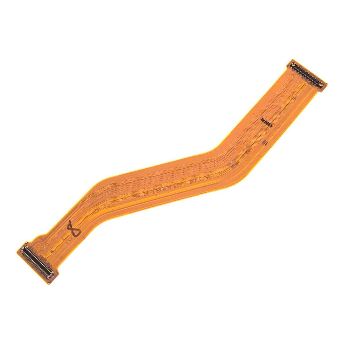 GENERICO - Flex Main Central Compatible con Samsung A50