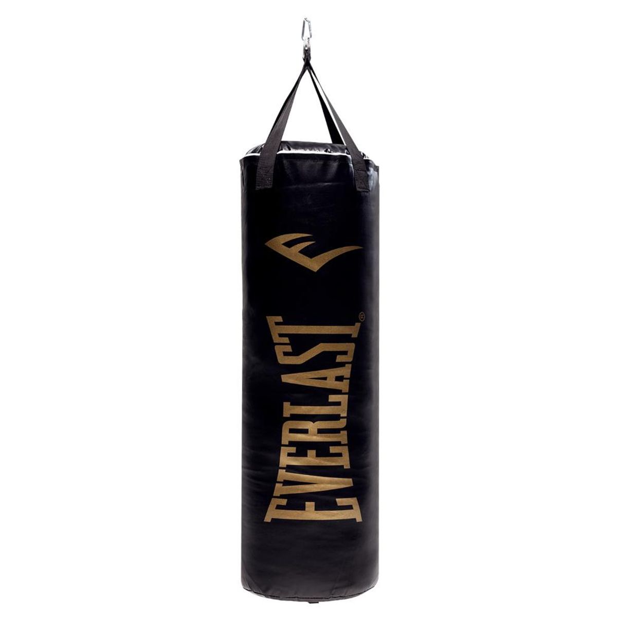 EVERLAST - Saco de Boxeo Everlast Nevatear Negro / Dorado 120 cm EVERLAST