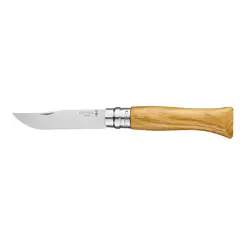 OPINEL - Cuchillo N°09 mango de roble
