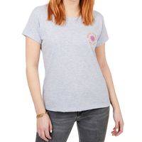 Polera Sol Manga Corta