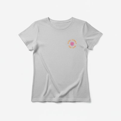 Imagen 2 del producto Polera Sol Manga Corta