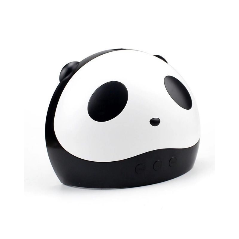 BLUUM - Lampara Diseño Panda Para Uñas 36w