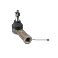 GENERICO - Par Terminales Toyota Hilux 2wd 05/15