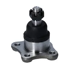 ALLEN - Par Rotulas Superiores Hyundai Terracan 01/07