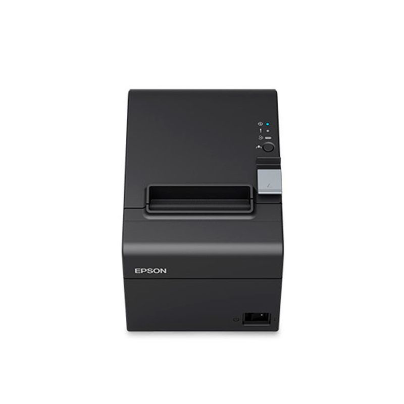 EPSON - Impresora Térmica TM-T20III Para Recibos 250 mm/s