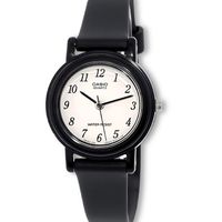 Reloj de Mujer LQ-139Bmv-1Bldf Classic Line Analog - Negro