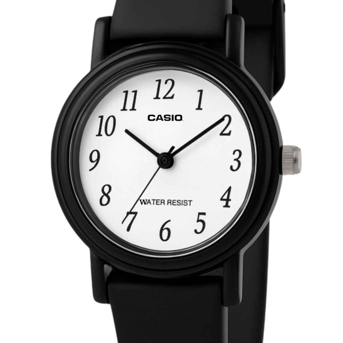 CASIO - Reloj Casio de Mujer Classic Analog Lq-139Bmv-7Eldf 