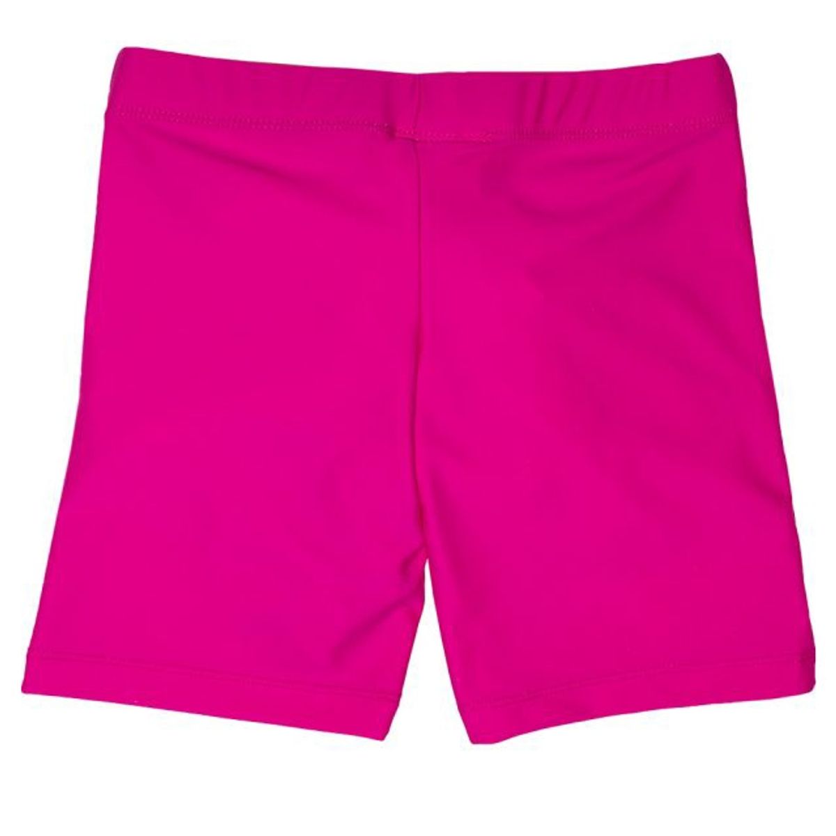 IQ - Short fucsia infantil con filtro UV UPF 300
