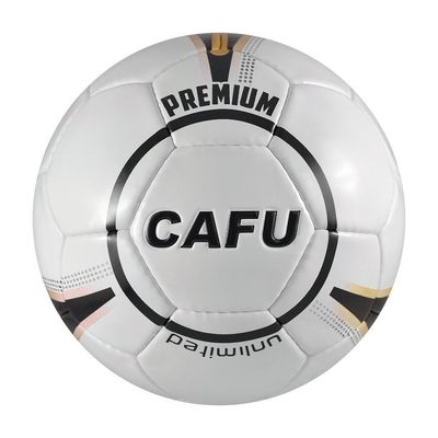 Imagen 2 del producto BALON FUTBOL CAFU PREMIUM BL-NG-DO 5