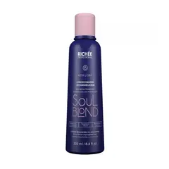RICHEE PROFESIONNAL - Acondicionador Matizador Soul Blond 250ml Richee