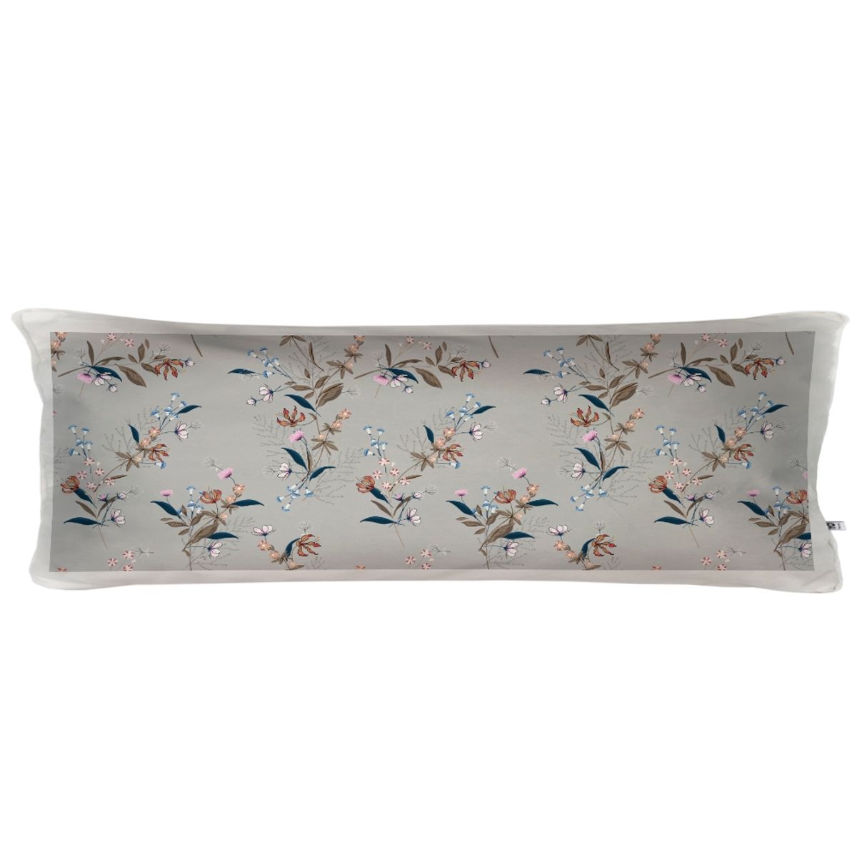 TUYO PRINT - Cojín Silvestre 100x40