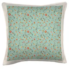 TUYO PRINT - Cojín Flowery 45x45 -