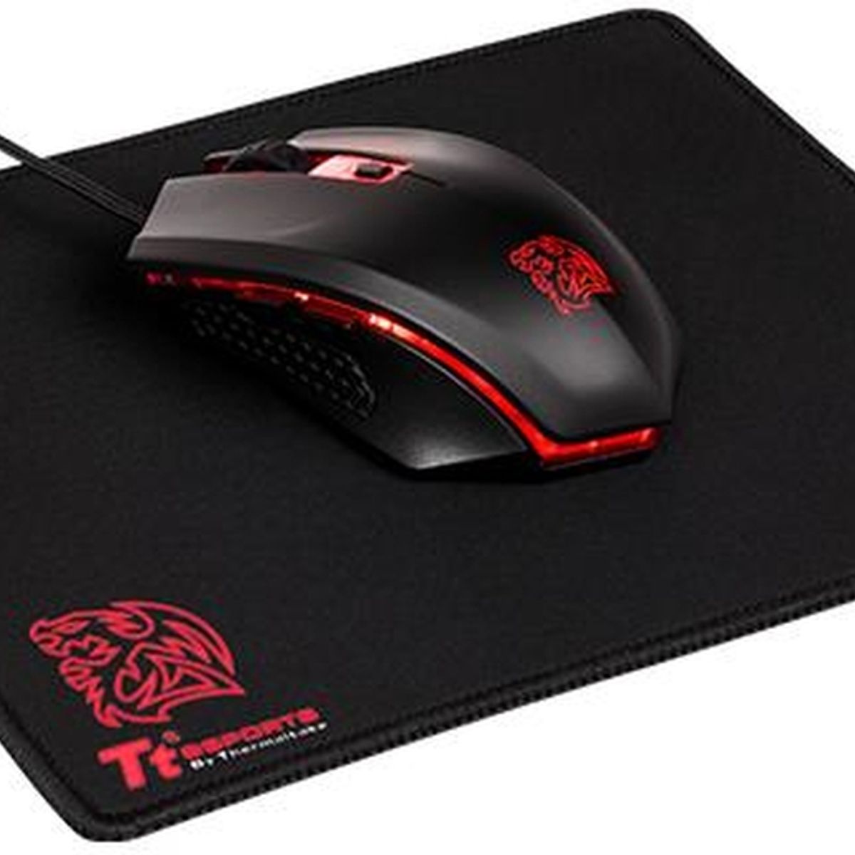 THERMALTAKE - TALON X GAMING GEAR COMBO