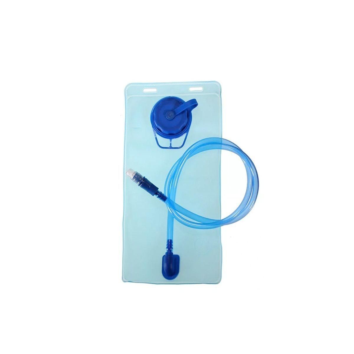 GENERICO - 4 Bolsas Camelback De Hidratación 2 Lts Trekking