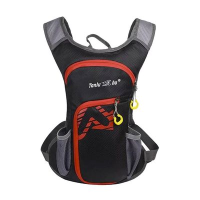 Imagen 2 del producto Mochila Camellback Trekking + Bolsa Hidratación 2 Negro