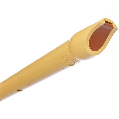 Imagen 2 del producto Flauta Dulce Fussen Con Limpiador Y Funda Alemana