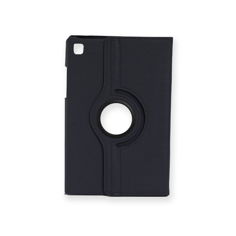 JOIGO - Funda Giratoria Para Tablet Samsung Tab A7 T500 / T505 Negro