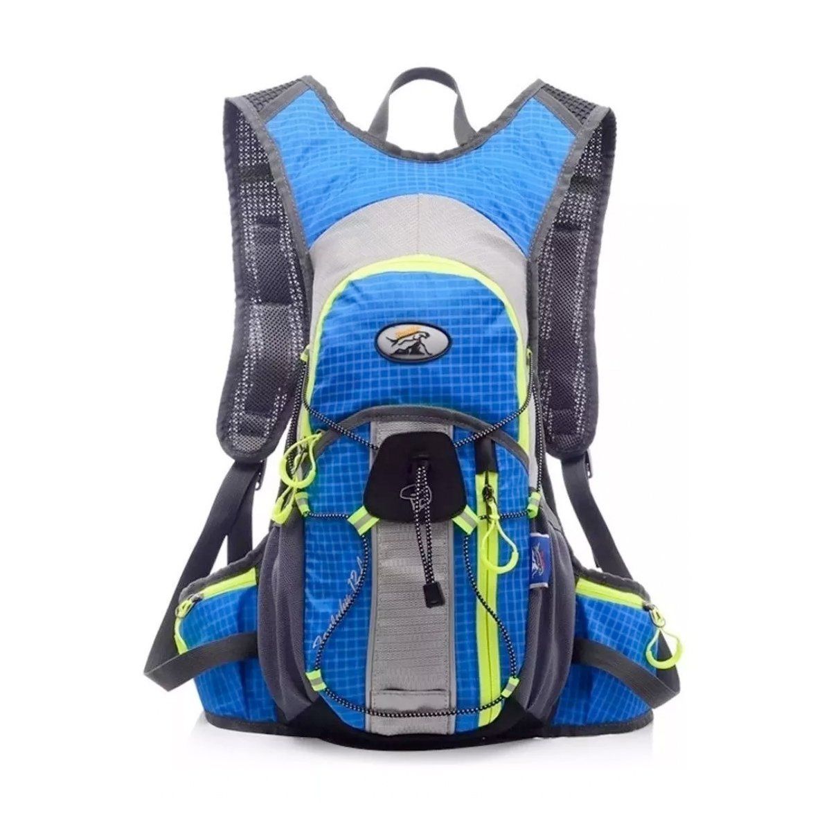 GENERICO - Mochila Camelback Trekking  Bolsa De Hidratación