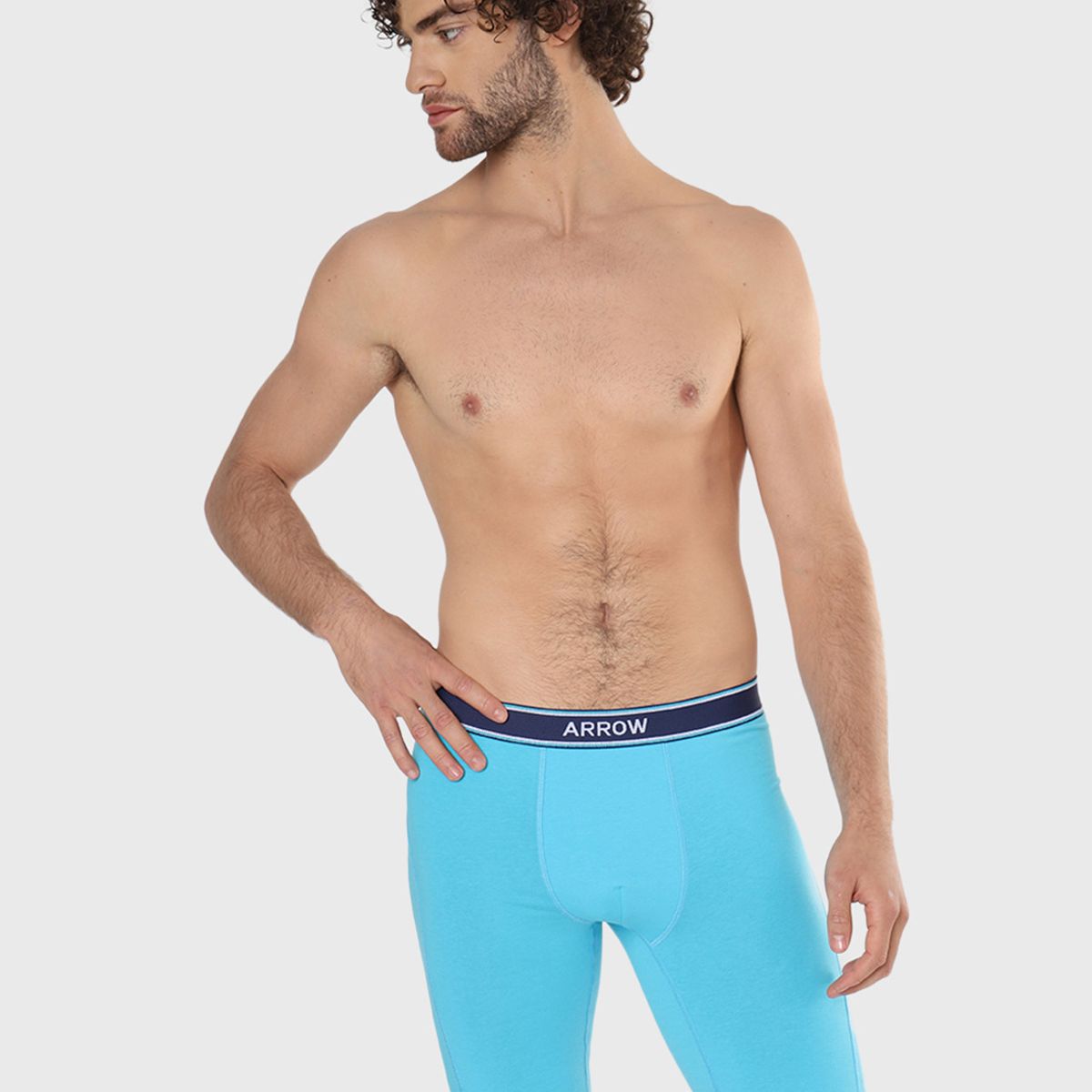 ARROW - Boxer Pack 3 Unidades Largo Arrow ARROW.