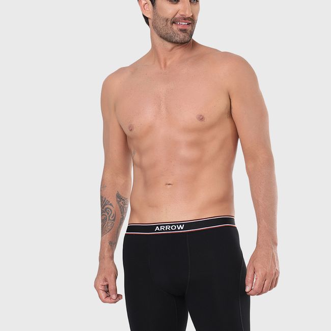 ARROW - Boxer Pack 3 Unidades Design Arrow ARROW