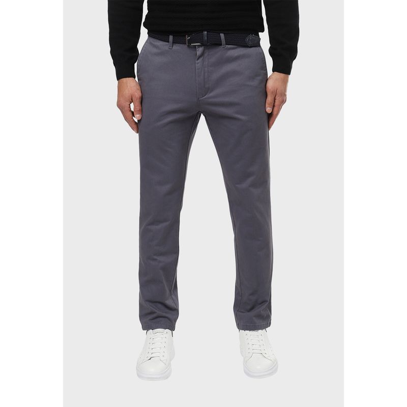 ARROW - Pantalón Chino Basico Toda Temporada ARROW