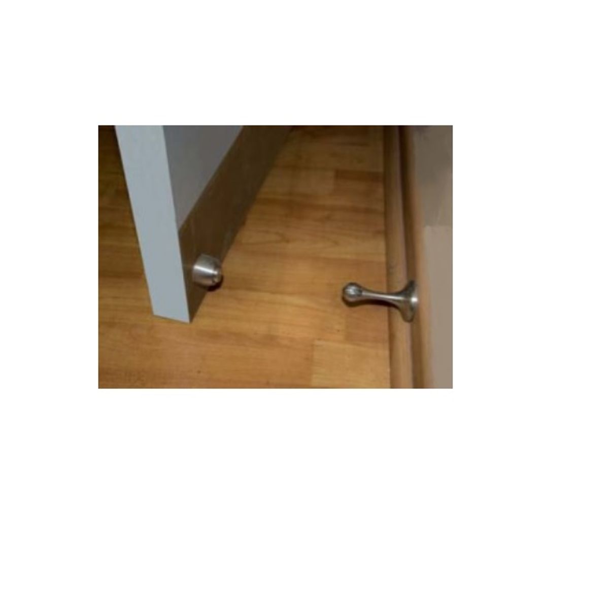 POLI - Tope de puerta Magnético