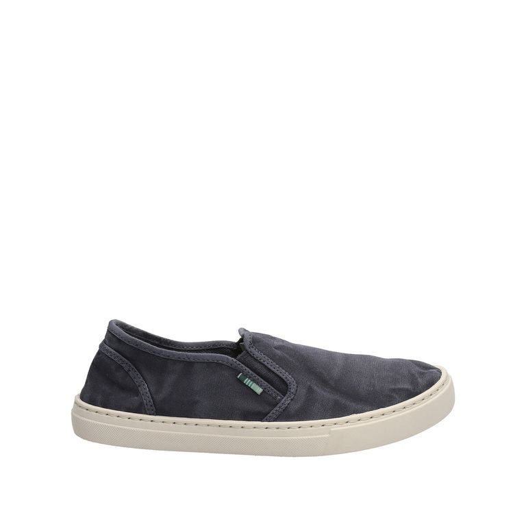 Slip On Hombre Kea Azul Marino