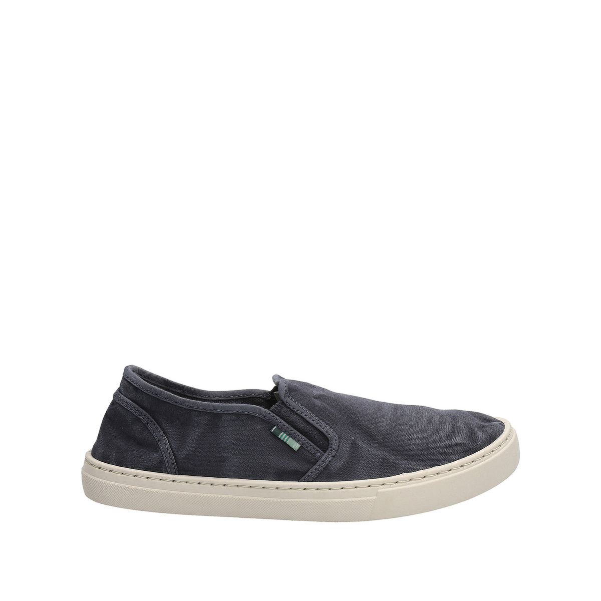 ROCKFORD - Slip On Hombre Kea Azul Marino ROCKFORD