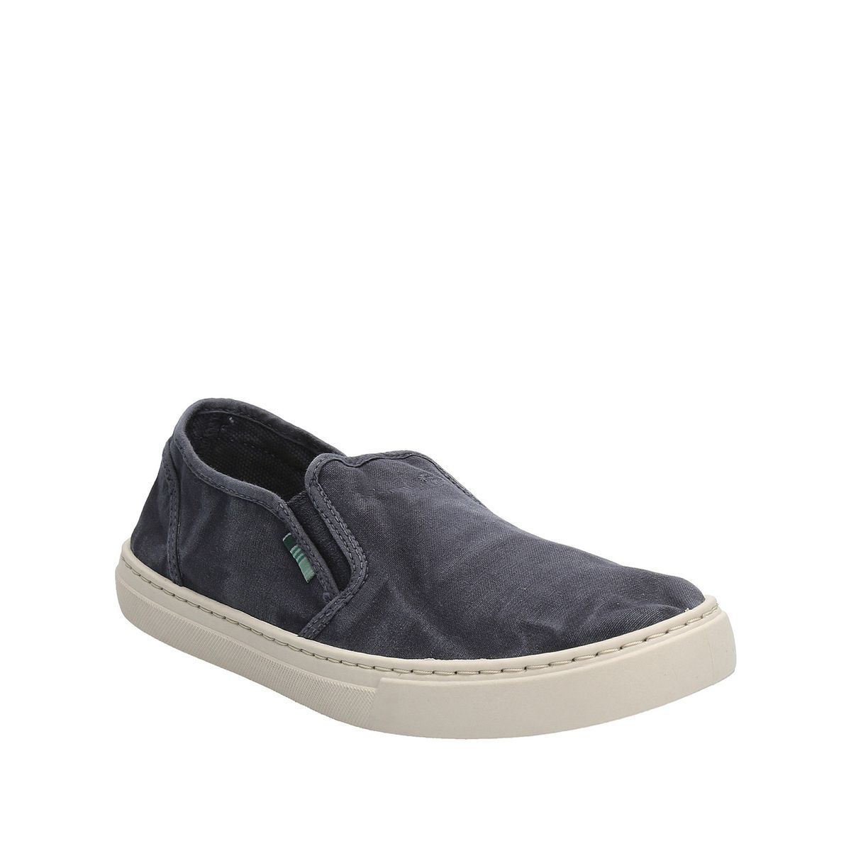 ROCKFORD - Slip On Hombre Kea Azul Marino ROCKFORD