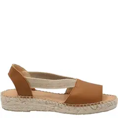 ROCKFORD - Sandalia Mujer Tete Café Claro
