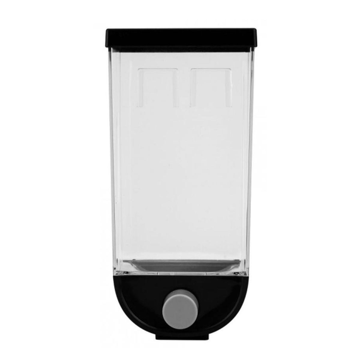 GENERICO - Dispensador de Cereal Y Semillas Para Pared Cocina