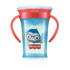 FISHER PRICE - Vaso de Entrena First Moments Az Sweet BB1020