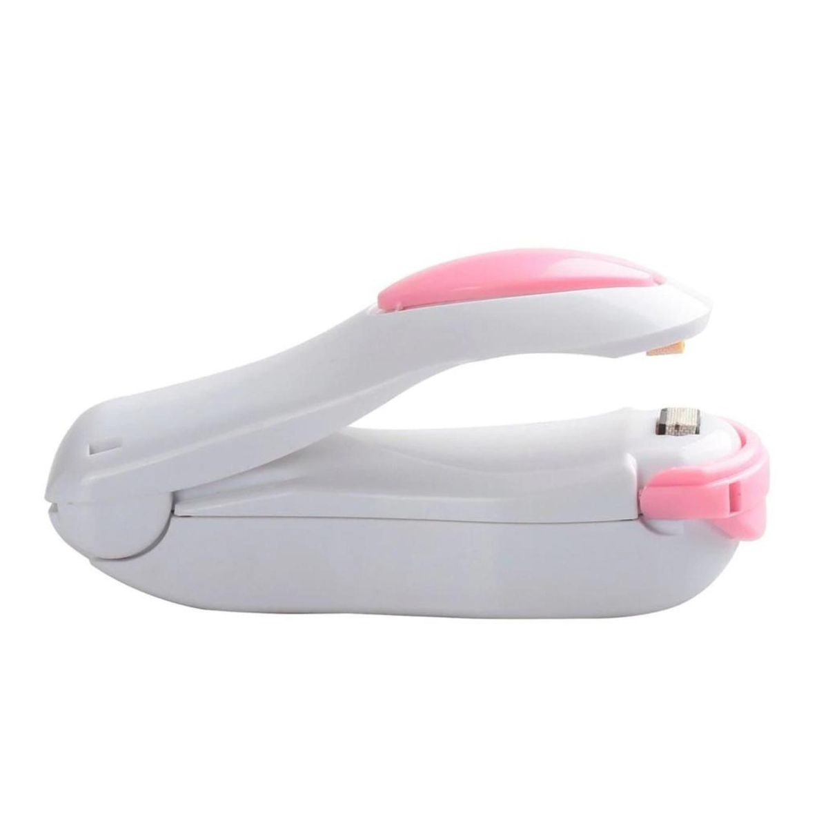 DBLUE - Mini Selladora de Bolsas Termica