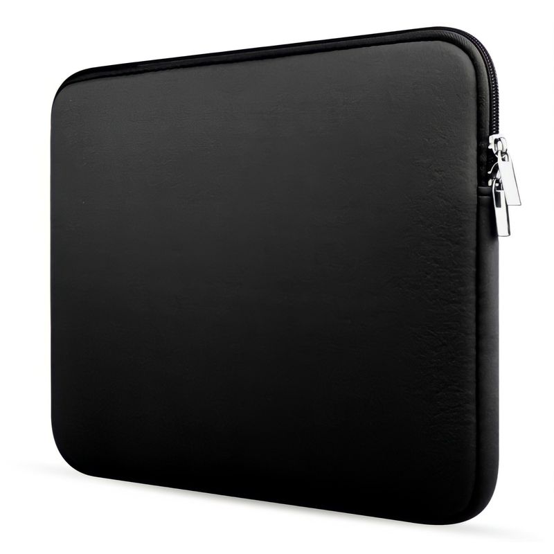 GENERICO - Funda Neopreno Con Cierre Para iPad Tablet 9 10 11 Pulgadas