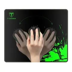 T-DAGGER - MOUSEPAD GAMER LAVA-M