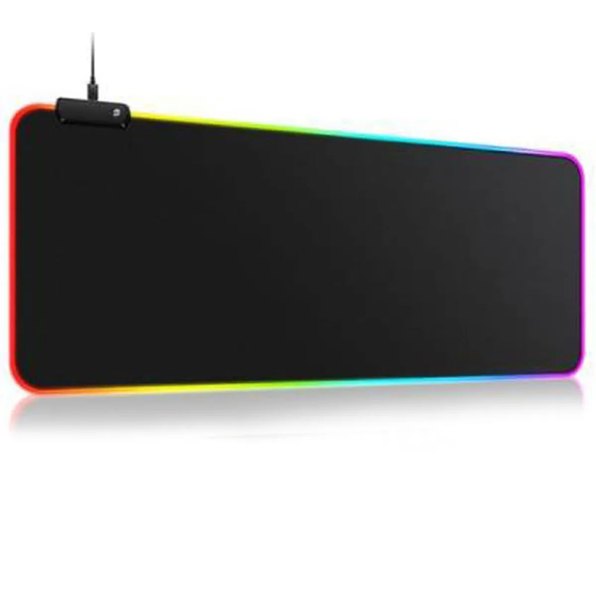 DM - MOUSEPAD ILUMINADO RGB 800X300 4MM DM