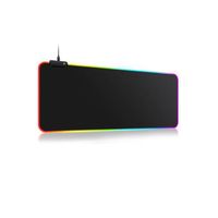 MOUSEPAD ILUMINADO RGB 800X300 4MM