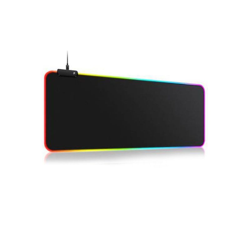 DM - MOUSEPAD ILUMINADO RGB 800X300 4MM DM