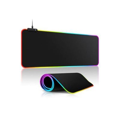 Imagen 2 del producto MOUSEPAD ILUMINADO RGB 800X300 4MM