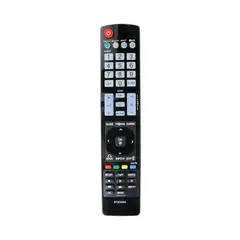LG - Control Remoto Tv Alternativo LCD con función 3D