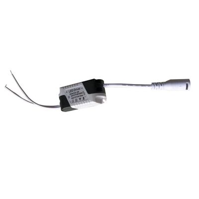 Imagen 2 del producto Led Driver 8w-18w Dc 300ma Transformador