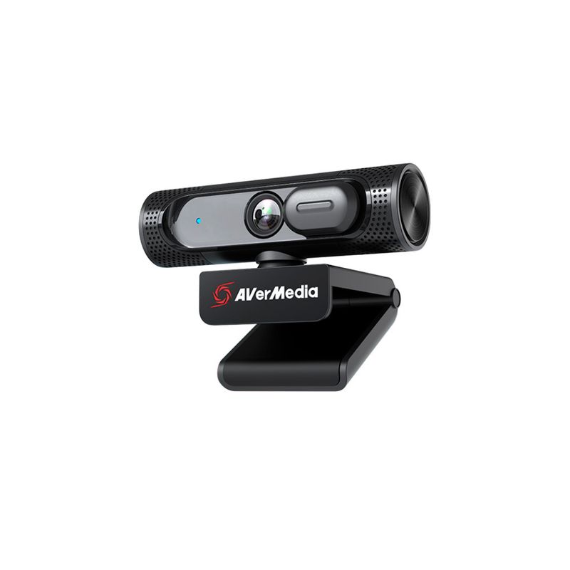 AVERMEDIA - Camara Web Avermedia Live Streamer Cam 315