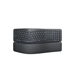 LOGITECH - Teclado Profesional ERGO K860 Inalambrico Español