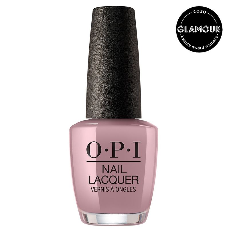 OPI - OPI Esmalte De Uñas Taupe Less Beach Opi