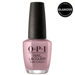 OPI - Esmalte De Uñas Taupe Less Beach