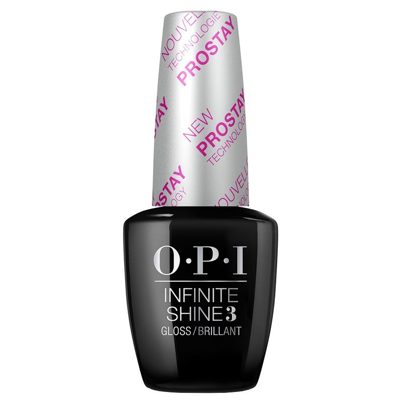 OPI - OPI Esmalte De Uñas IS Pro Stay Gloss Top Coat OPI