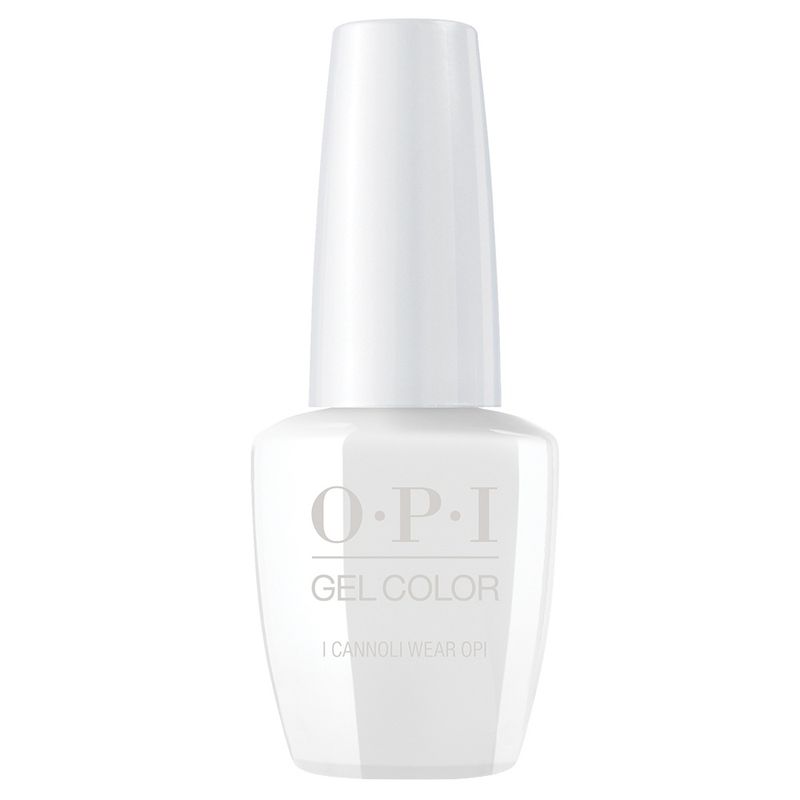 OPI - OPI Esmalte De Uñas Gel Color I Cannoli Wear Opi